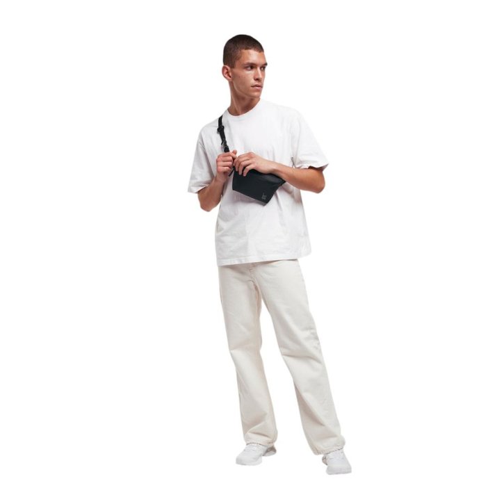 GOTBAG. Hip Bag 2.0 black